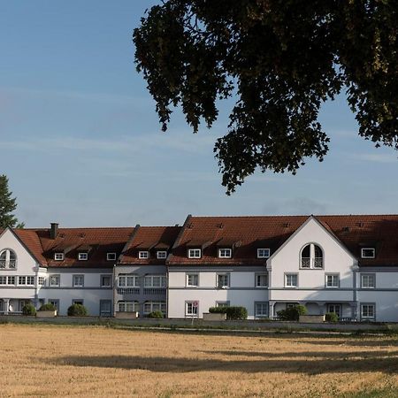 Hotel Munich North Neufahrn bei Freising Exterior photo