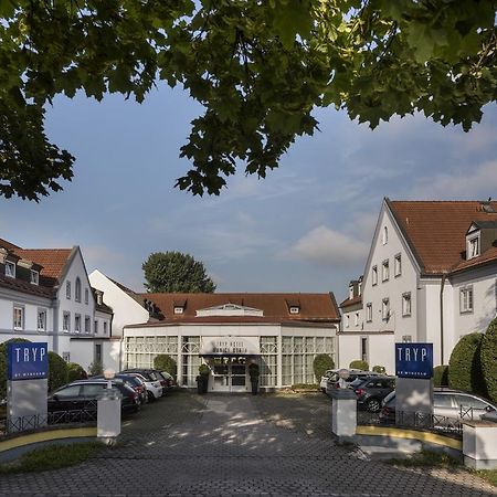 Hotel Munich North Neufahrn bei Freising Exterior photo