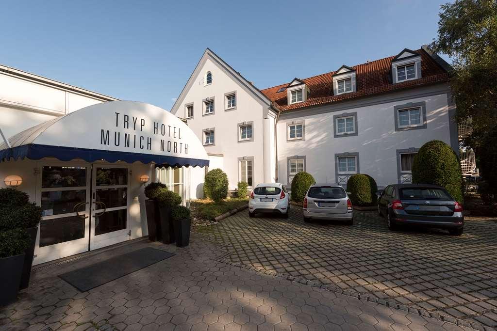 Hotel Munich North Neufahrn bei Freising Exterior photo