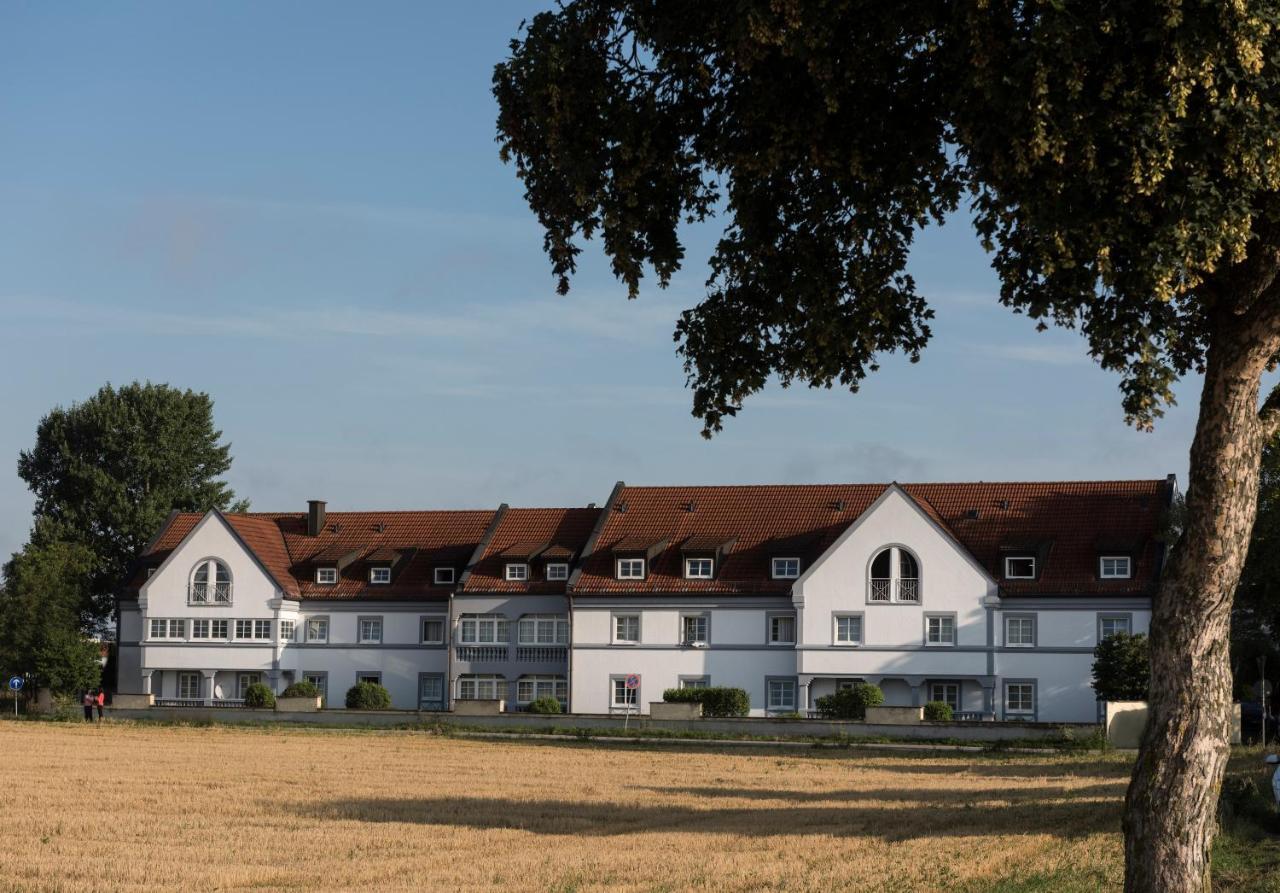 Hotel Munich North Neufahrn bei Freising Exterior photo